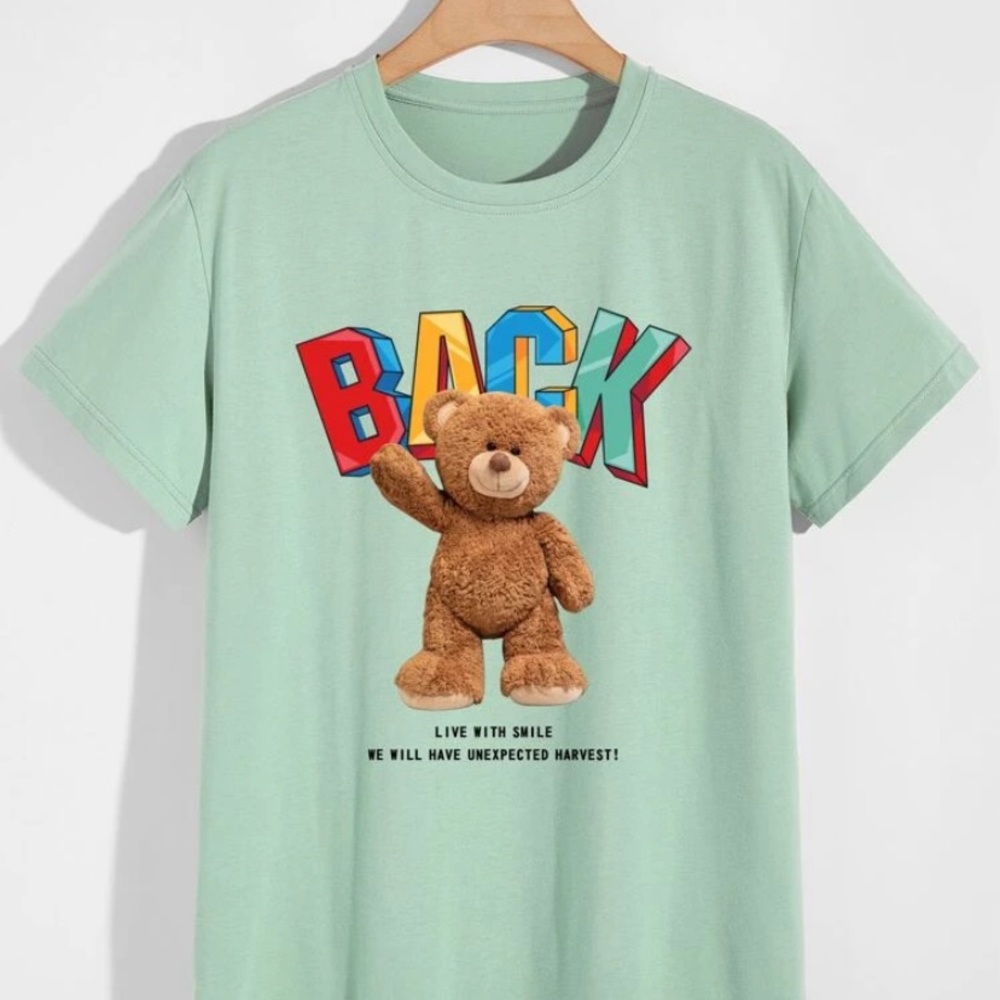 Men’s T-Shirt